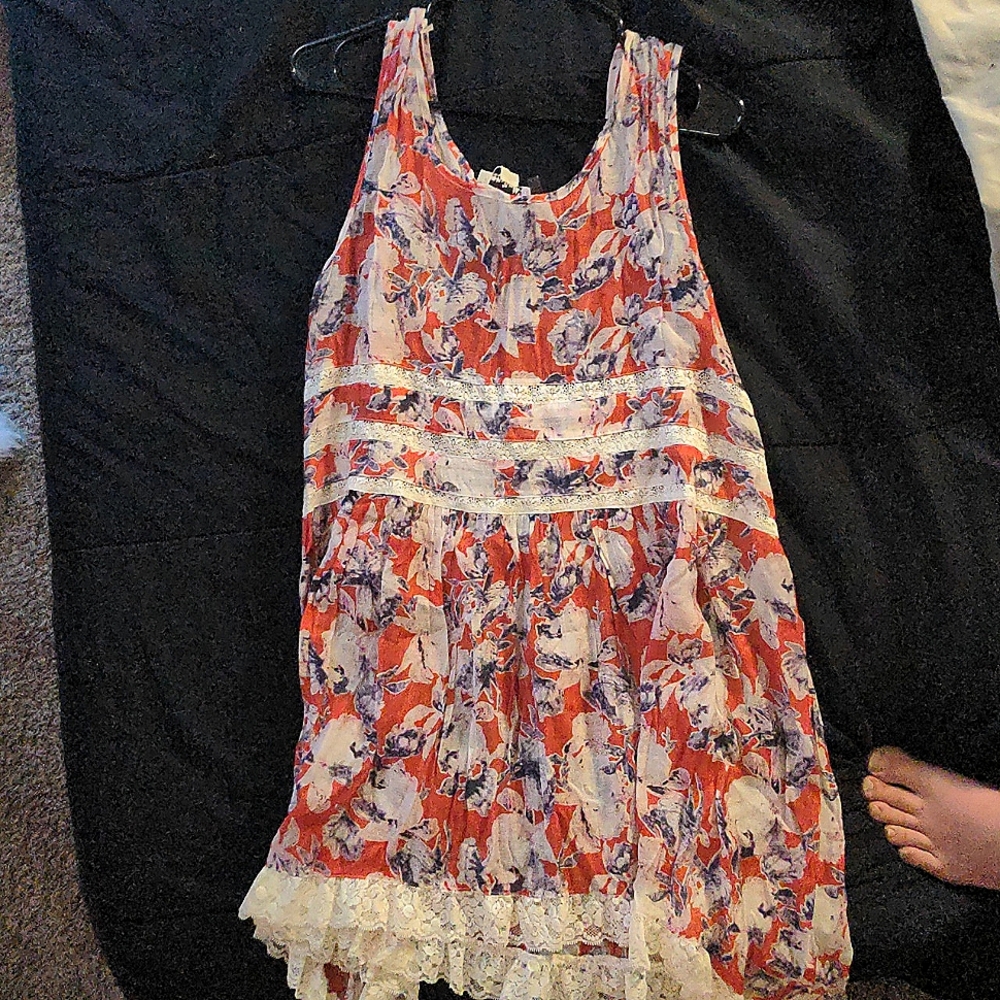 Simply Noelle dress